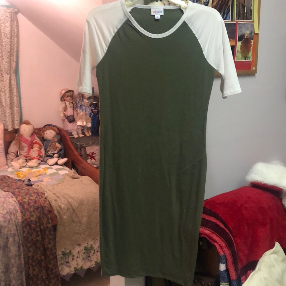 Lularoe dress